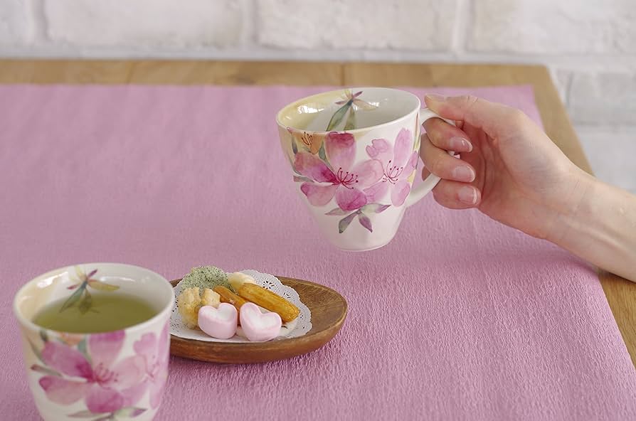 マグカップ  2個  作家モノ m.m.d. マグカップ 2個セット 瀬戸焼 ギフトボックス 伝統工芸品